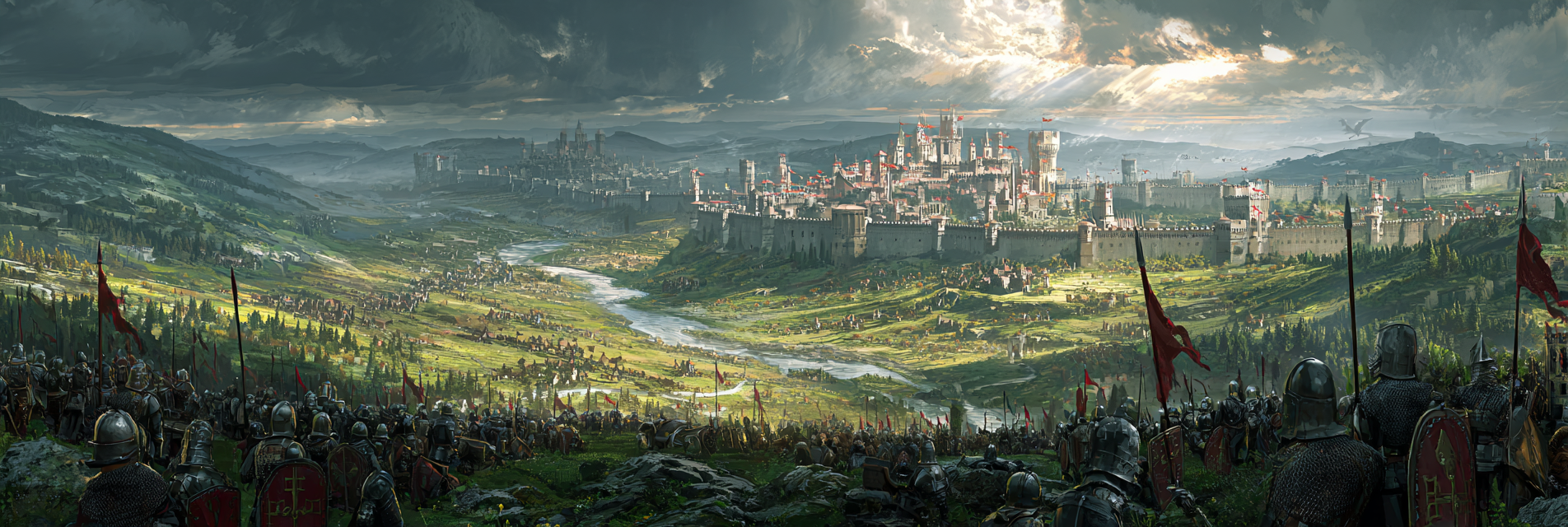 Imperium der Menschen