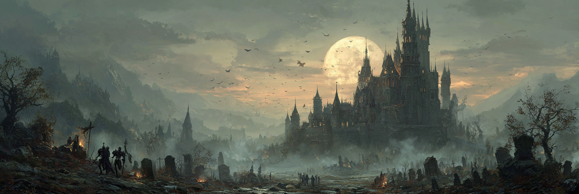 Vampirfürsten